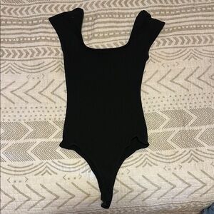 Altar’d State black bodysuit